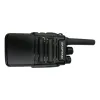 جهاز راديو BF-E60 أسود من طراز BF-60 خاص للتشغيل في الهواء الطلق على بعد 4G في الهواء الطلق Item Picture